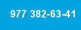 977 382-63-41